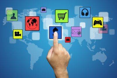 網絡文化經營許可證的經營范圍